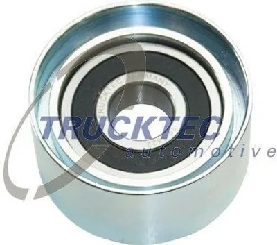 Produktbild von TRUCKTEC AUTOMOTIVE 03.19.073 Spannrolle Keilrippenriemen für VOLVO B 12 FH 16 FH 12 NH 12 FM 7