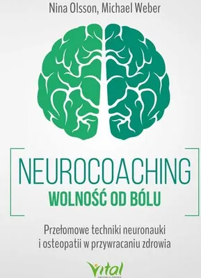 Imagen del producto de Neurocoaching Wolnosc od bolu