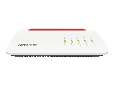 Zdjęcie produktu dla AVM 20002929 AVM FRITZ!Box 7590 AX Router