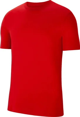 Produktbild von Nike Tshirts Park 20, CZ0881657, Größe: 188