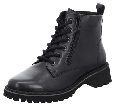 Produktbild von ara Stiefelette Stiefelette Glattleder