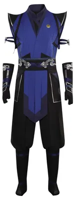 Produktbild von Cosplay Kostüm für Erwachsene mit Bi Han Thema