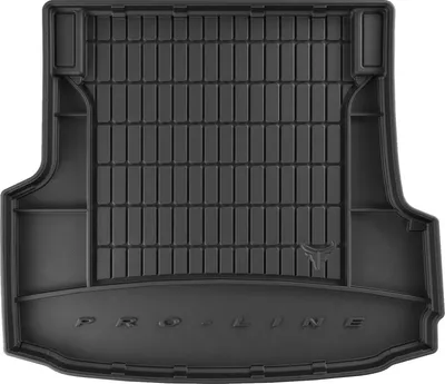 Produktbild von FROGUM 3D Kofferraummatte für BMW 3 GT F34 2013-2021