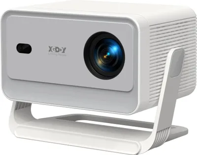 Obrázek produktu pro Projektor, podpora 4K, technologie automatického zaostřování, A6 PRO 32 GB