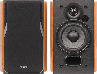 Obrázek produktu pro Edifier Aktivboxen Studio R1380DB 2.0 holz Bluetooth retail - Aktivbox