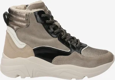 Produktbild von Maripé RAGUSA VAR 1, Sneaker in Beige, metallic für Damen, Größe 38