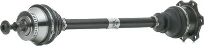 Produktbild von SKF VKJC 5453 Antriebswelle Vorne Links für VW PASSAT Variant (3B6) PASSAT Variant (3B5) PASSAT (3B3) PASSAT (3B2) für AUDI A4 Limousine (8D2, B5)