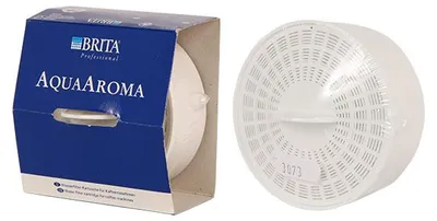 Produktbild von Wasserfilter-Filterkartusche Brita Aqua Aroma 216000 677500