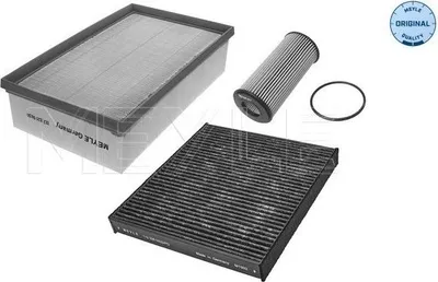 Zdjęcie produktu dla Zestaw Filtrów Audi A3,Tt,Q2,Q3, Seat Leon, Tarraco, Skoda Octavia Iii, Superb Iii, Kodiaq, Vw Golf Vii,