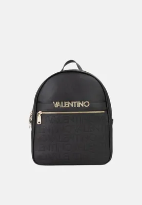 Image de Valentino Sac à dos Cora Noir Femme Nero