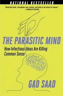 Produktbild von The Parasitic Mind