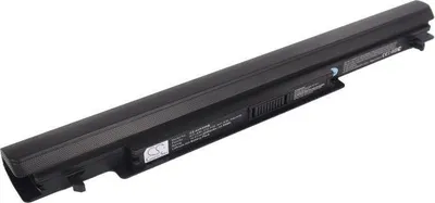 Produktbild von Akku für Asus A46C, K46C, S405C und andere, 2200 mAh, Li-Ion