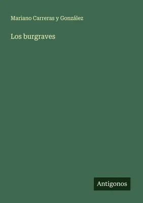 Produktbild von Los burgraves