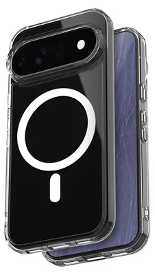 Obrázok produktu pre Crong CRGHCMGPX11CLR, Ochranný obal, Google, Google Pixel 11