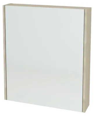 Productafbeelding van Kolpa BELLA spiegelkast, model TOB, 60 cm