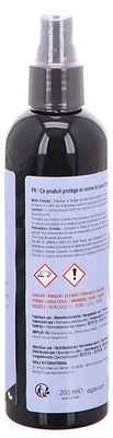 Produktbild von Aigle Swipol 2 Pflegemittel für Stiefel 200ml
