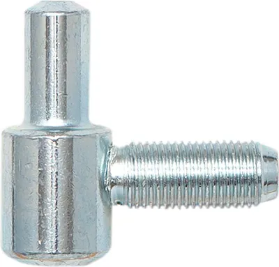 Produktbild von SFS Einbohrband-Unterteil m. Zylinderkopf, ø 16 mm, Stahl verzinkt