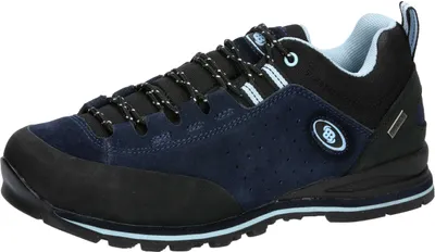Immagine prodotto di Brütting Scarpe da Trekking Per Donna Makalu con Comfortex-Blu