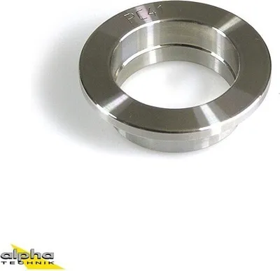 Obrázek produktu pro alpha Technik snižovací sada 30mm pro Honda Hornet 600,CBR600F; typ PC41; modelový rok 2009-