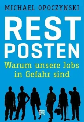 Produktbild von : Sind unsere Jobs noch zu retten?