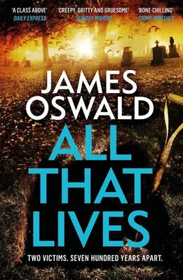 Image de All That Lives