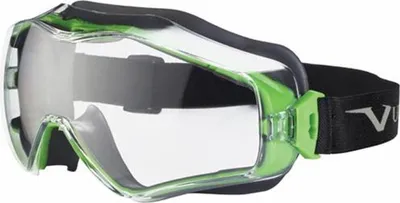 Zdjęcie produktu dla E4076 - UNIVET 6X3 6X3000000 - gogle číre