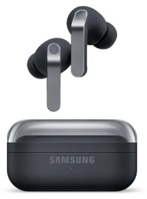 Produktbild von Samsung Galaxy SM-R640, True Wireless Stereo (TWS), Anrufe/Musik, 5,1 g, Kopfhörer, Schwarz