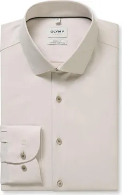 Produktbild von 073464-Hemden 21 beige Größe 41