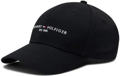 Produktbild von Tommy Hilfiger Caps Established, AM0AM07352BDS