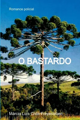Produktbild von Der Bastard