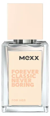 Image de Mexx Forever Classic Never Boring For Her Woda toaletowa, 15 ml