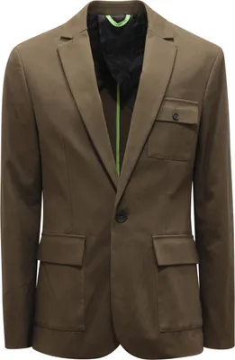 Immagine prodotto di I4317 Giacca Uomo Imperial Man Jacket Green