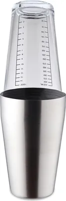 Immagine prodotto di WEIS Cocktailshaker "Boston" 425 ml 113548 4010411168608