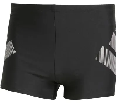 Zdjęcie produktu dla Adidas Big Bars Bokserki kąpielowe dla mężczyzn