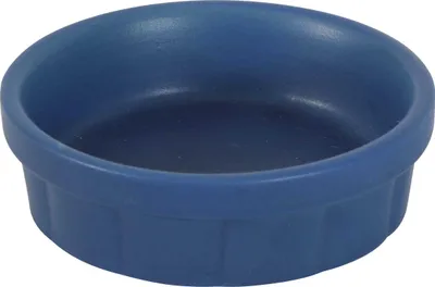 Immagine prodotto di Zolux Neolife Ciotola per Guinea Pig in Vetroceramica blu