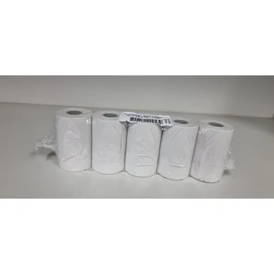 Obrázok produktu pre Thermokassenrolle 57mmx25m 5St.