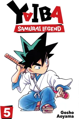 Produktbild von Yaiba