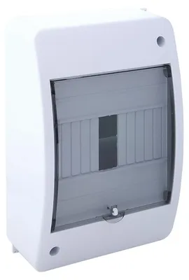 Zdjęcie produktu dla Rozdzielnica modułowa RNTO 6S NT IP42 4.3 EP_OPATÓWEK