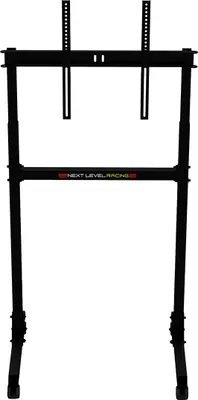Produktbild von Freistehender Einzelmonitorstand