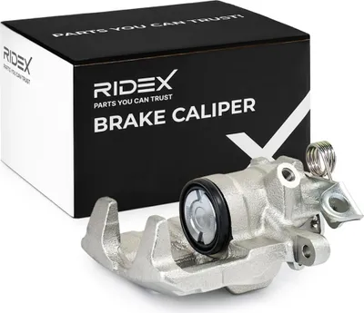Produktbild von RIDEX Bremssattel Hinten Rechts Hinten für VW Transporter IV Bus (70B, 70C, 7DB, 7DK, 70J, 70K, 7DC, 7DJ) 78B0160