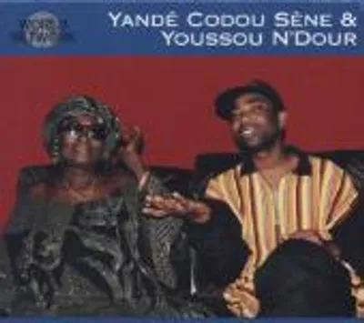 Obrázok produktu pre Senegal