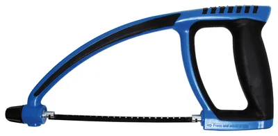 Image de BGS Arc de scie en plastique 150 mm - 2064