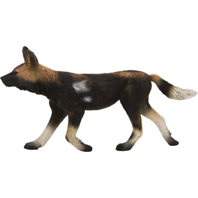 Produktbild von Mojo 387110 Animal Planet Afrikanischer Windhund ca. 11 x 2 x 6 cm