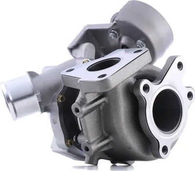 Produktbild von Turbolader RIDEX 2234C10292 für BMW 3 Limousine (E90)