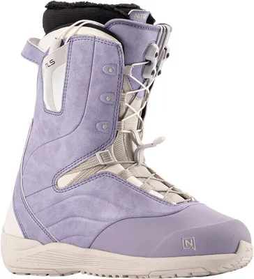 Produktbild von NITRO Women Snowboard Boots Crown Tls lilac 25.5 (39)