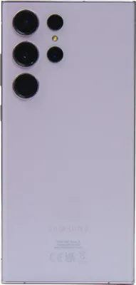 Produktbild von Galaxy S23 Ultra, Lavender, 256 GB