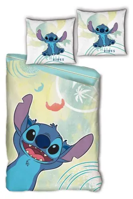 Image de Housse de couette Lilo & Stitch