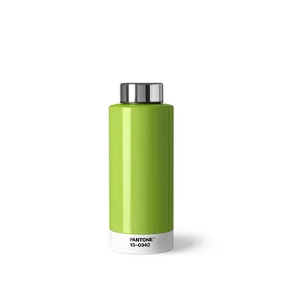 Image de Copenhagen D - Garrafa termo PANTONE (greenery 15-0343)