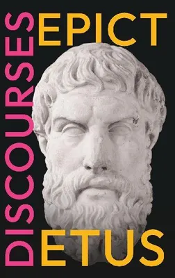 Produktbild von Epictetus' Discourses