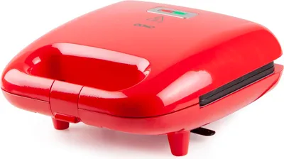 Immagine prodotto di Crunch per waffle 750w Domo DO9242W